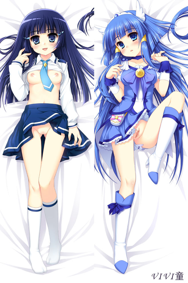 Pixiv collection３５ page 6 full