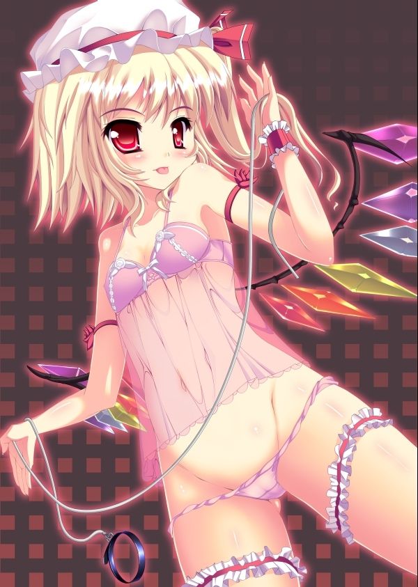 Touhou 100 pics3 page 5 full