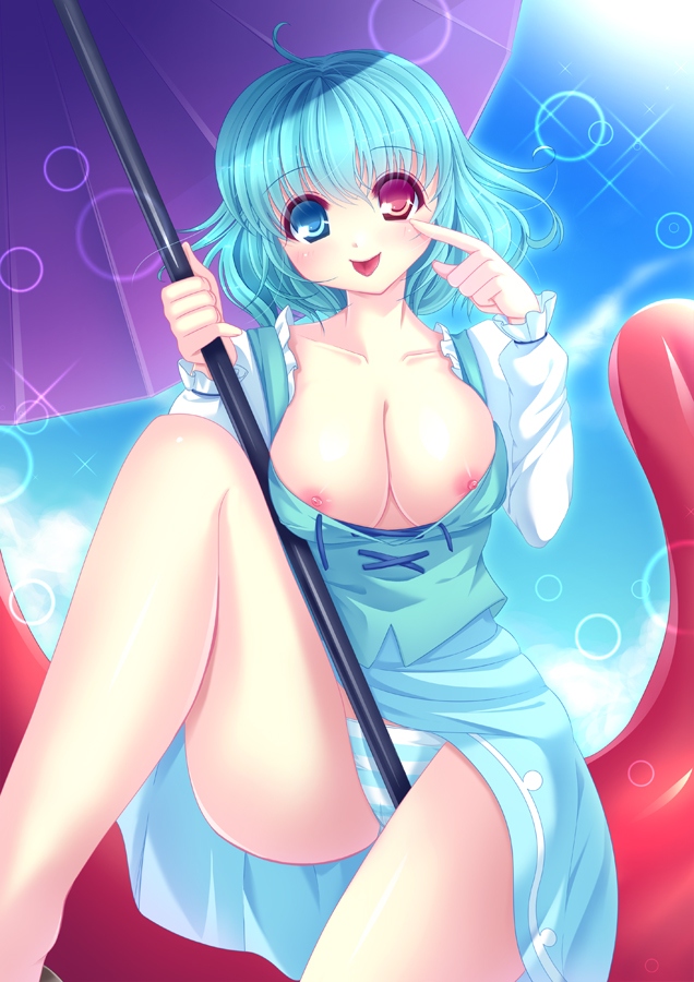 Touhou 100 pics3 page 9 full