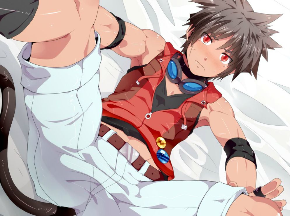 Blackmonkey Pro - JANKEN strip CG page 2 full