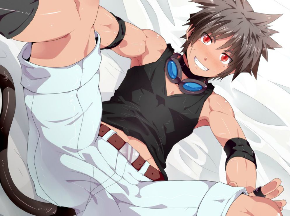 Blackmonkey Pro - JANKEN strip CG page 3 full