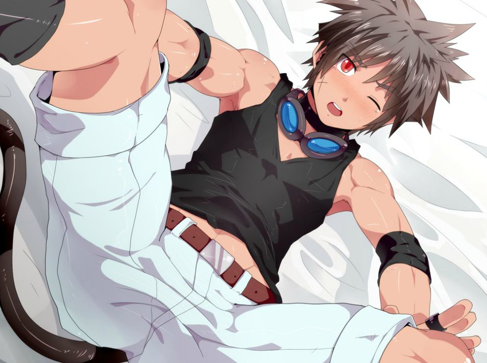 Blackmonkey Pro - JANKEN strip CG page 4 full