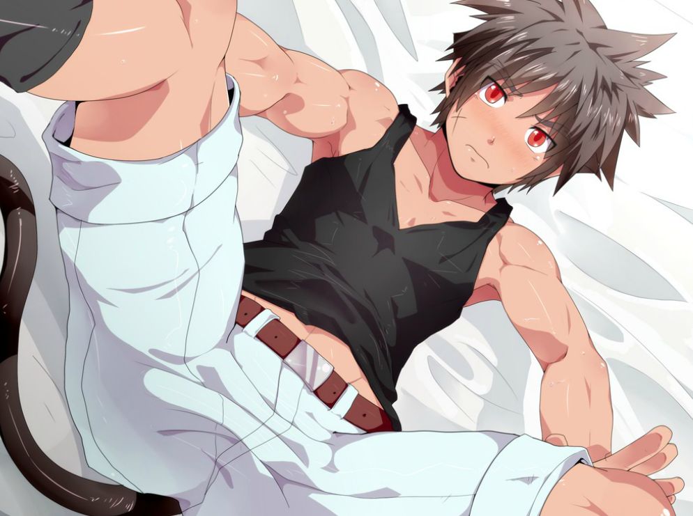 Blackmonkey Pro - JANKEN strip CG page 5 full