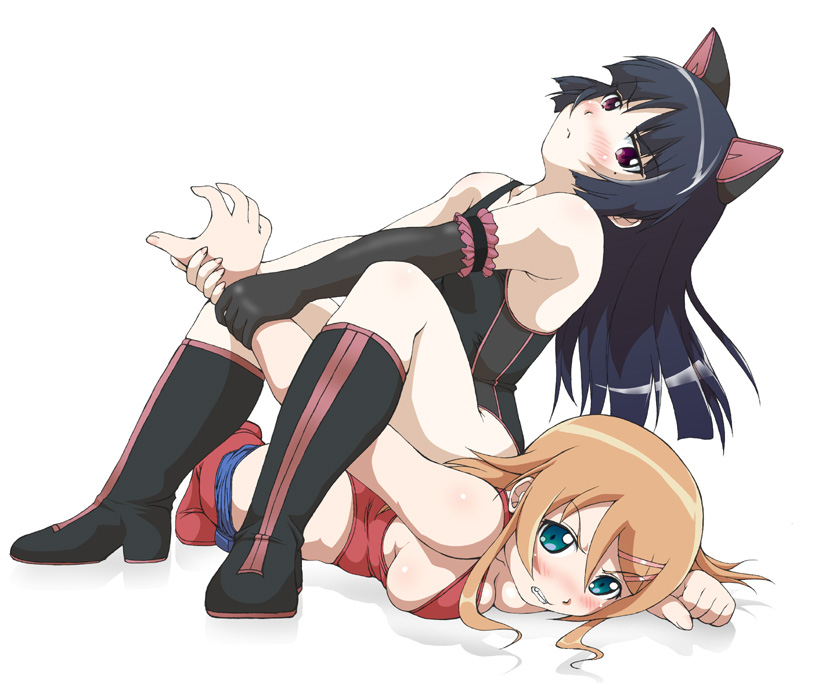 Ore no Imouto ga Konna ni Kawaii Wake ga Nai Pics 02 page 5 full