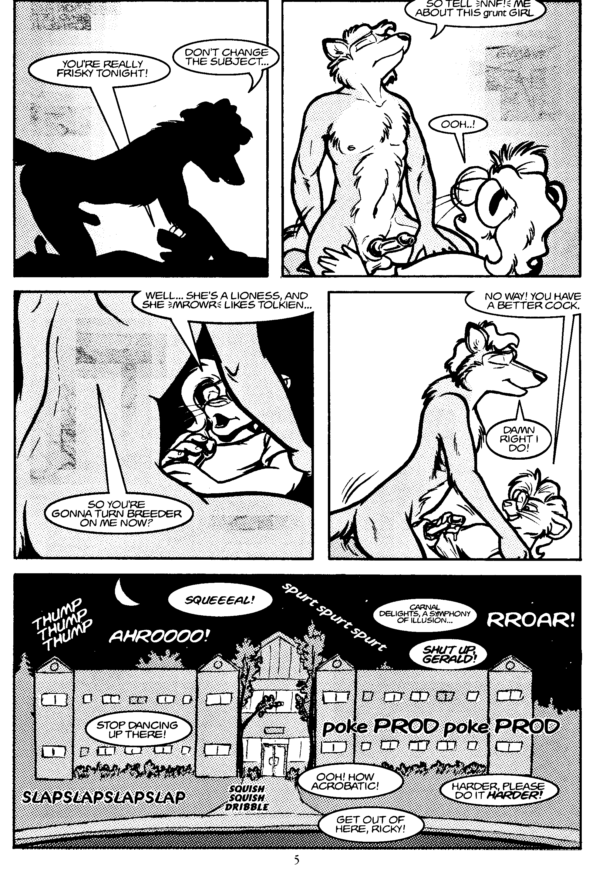 Associated Student Bodies - Volume 4 page 7 full