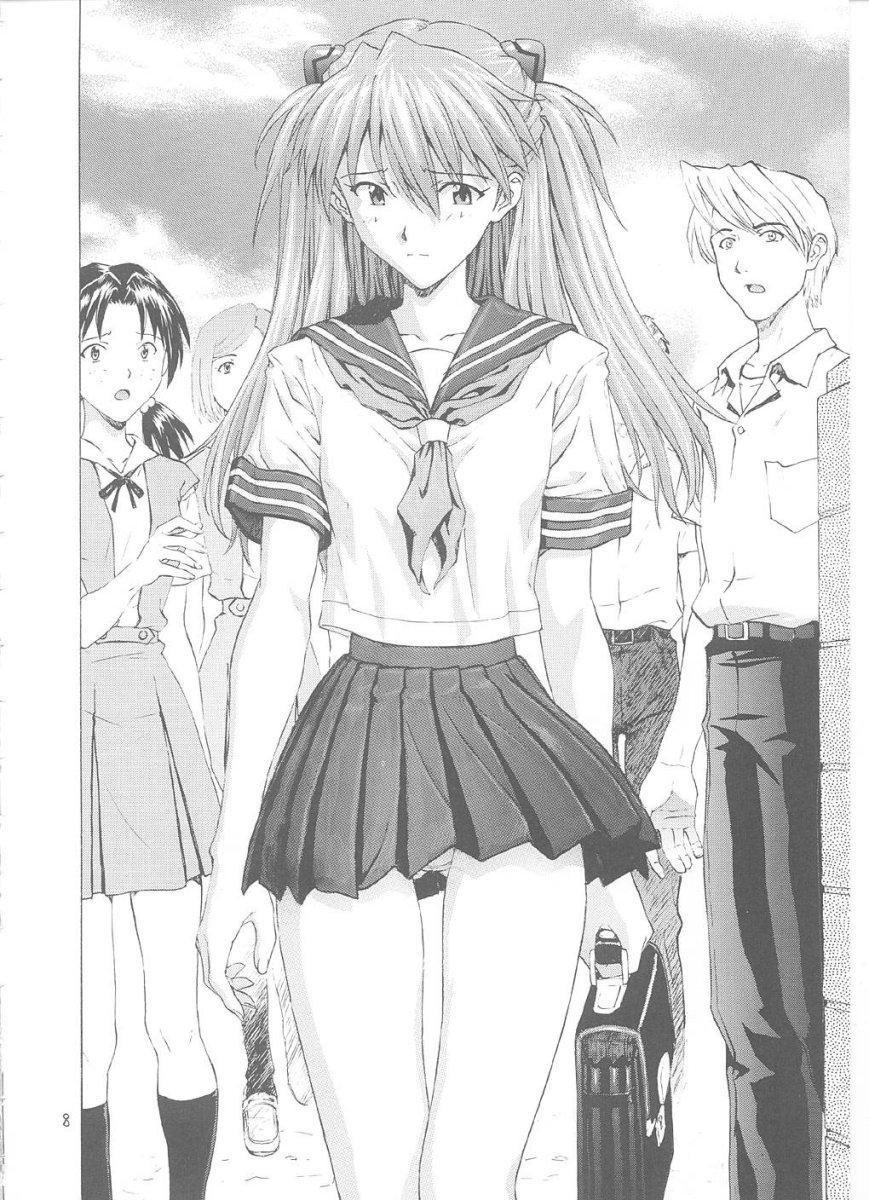 A-one page 8 full