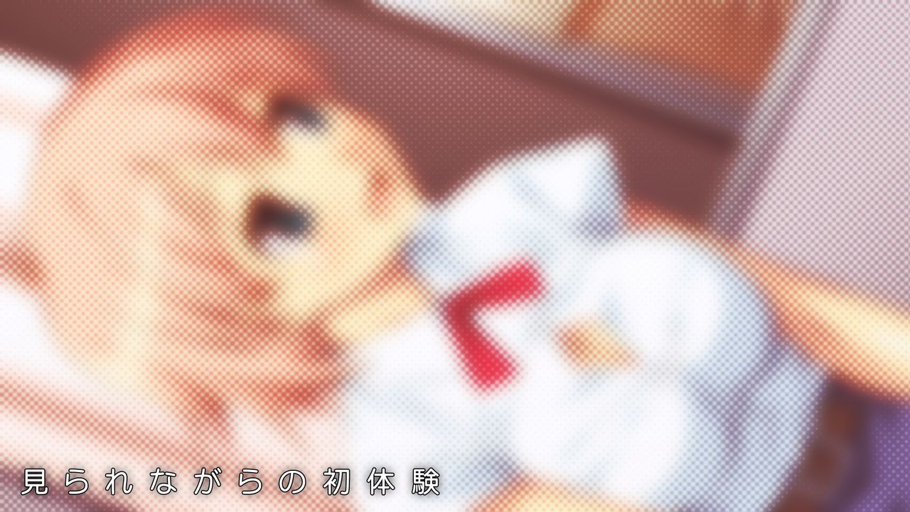 H o Osowaritakatta dake na no ni, Roshutsu Choukyou Sarechaimashita. page 10 full