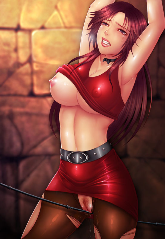 Video Game Girls Mix Gallery page 1 full