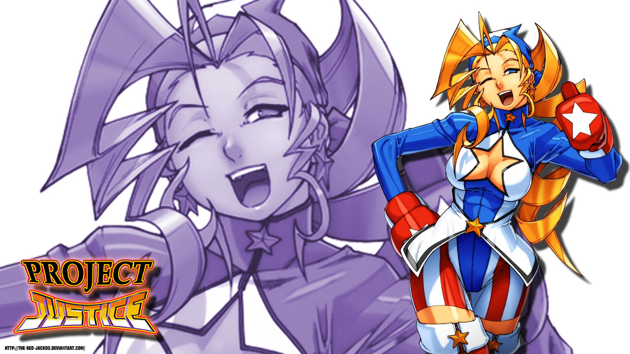 Rival Schools - Tiffany &amp; Kyoko Gallery page 2 full