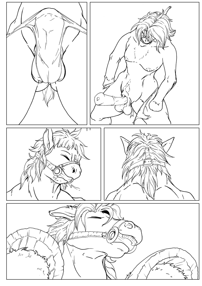 The Bridle page 4 full