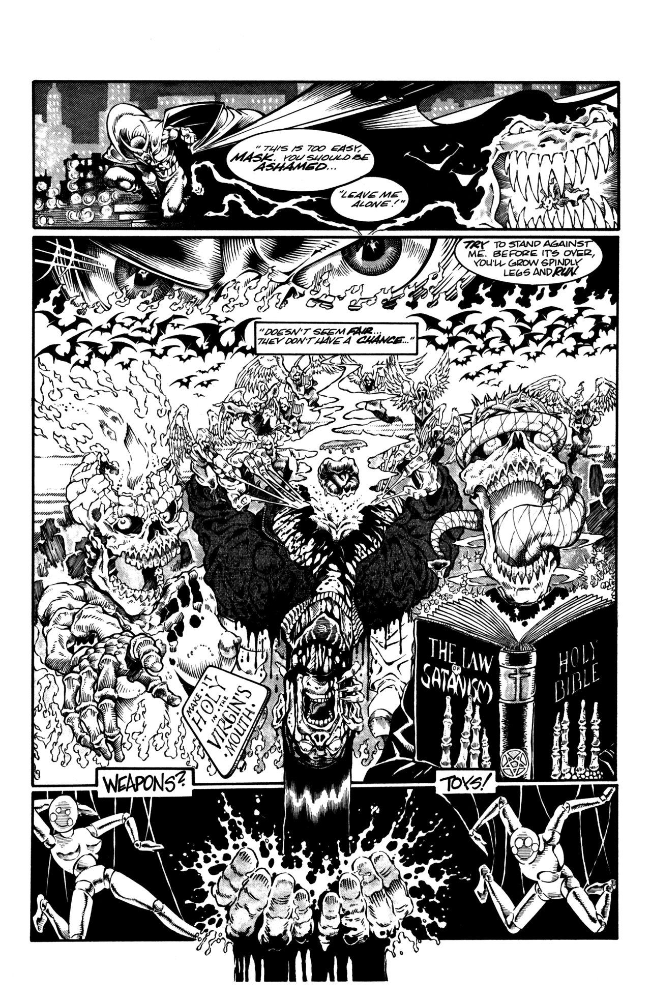 Faust - Love of The Damned 02 page 10 full
