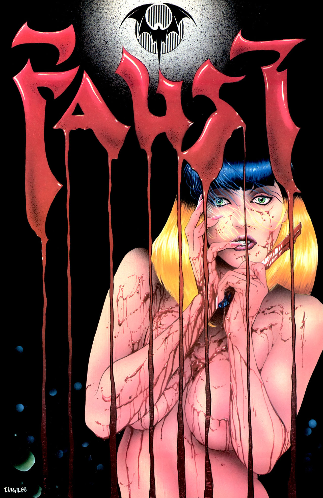 Faust - Love of The Damned 02 page 2 full