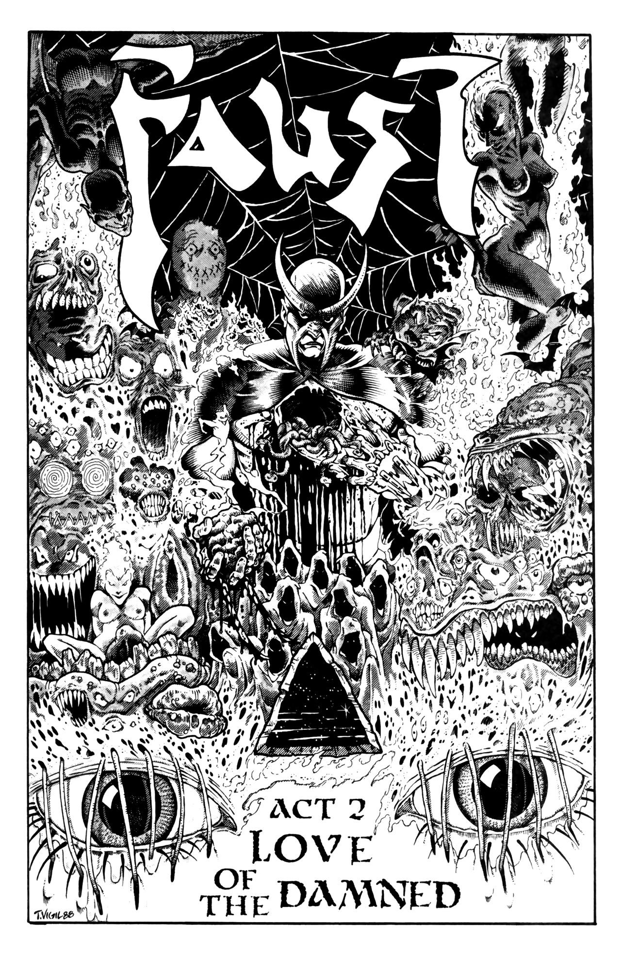 Faust - Love of The Damned 02 page 5 full