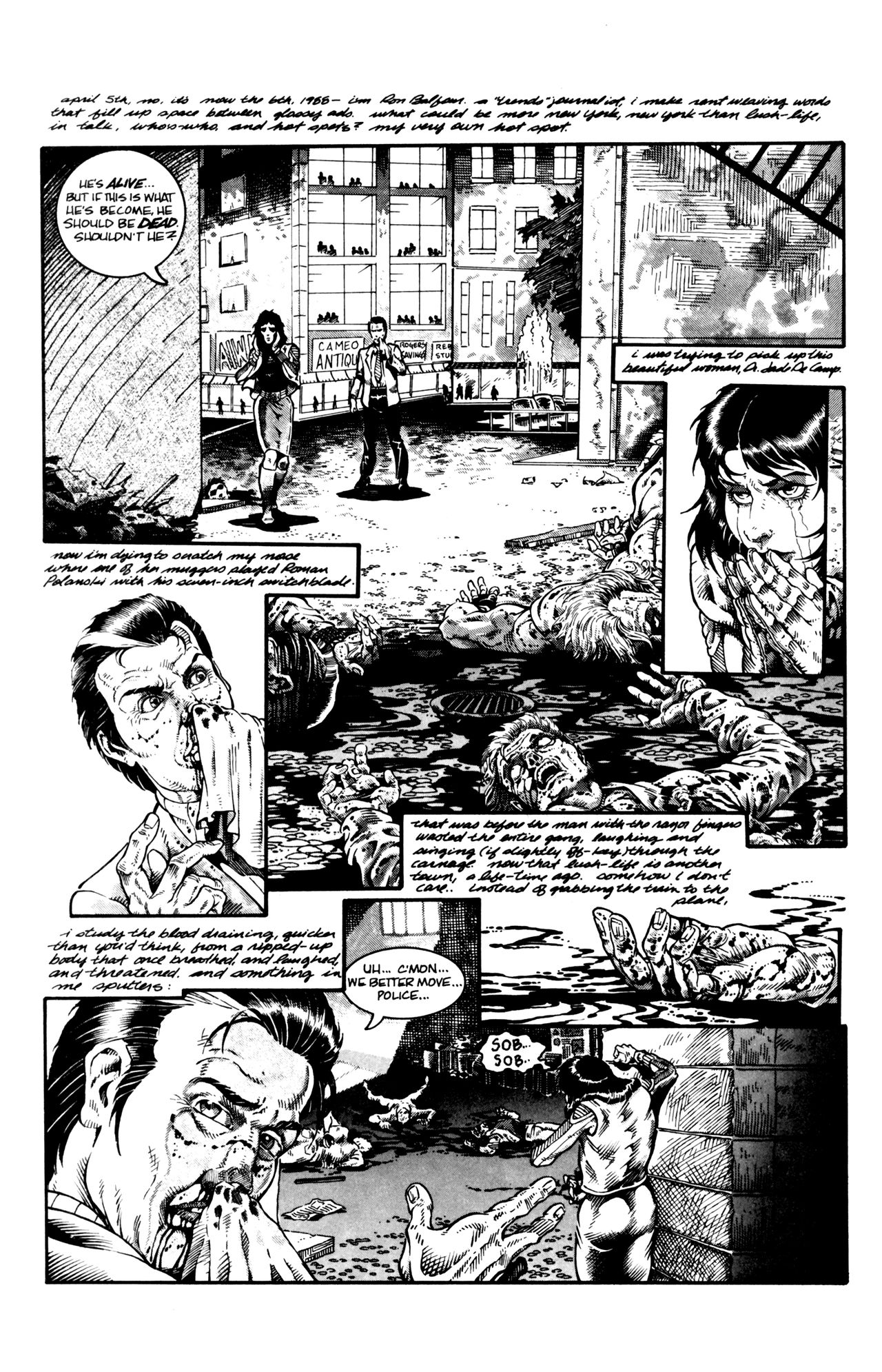Faust - Love of The Damned 02 page 8 full