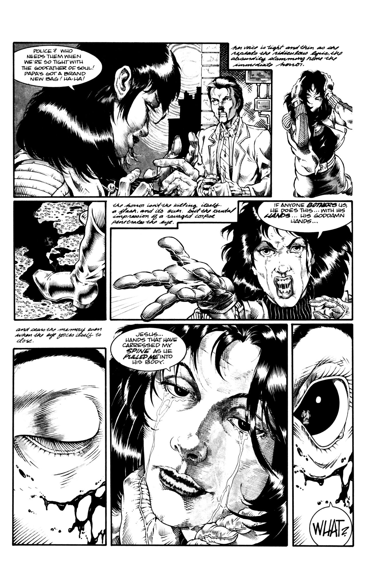 Faust - Love of The Damned 02 page 9 full