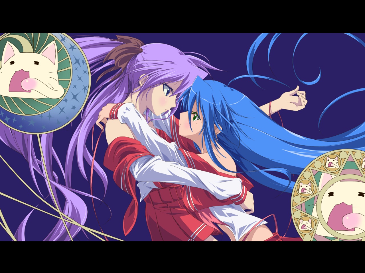 gallery yuri page 4 full