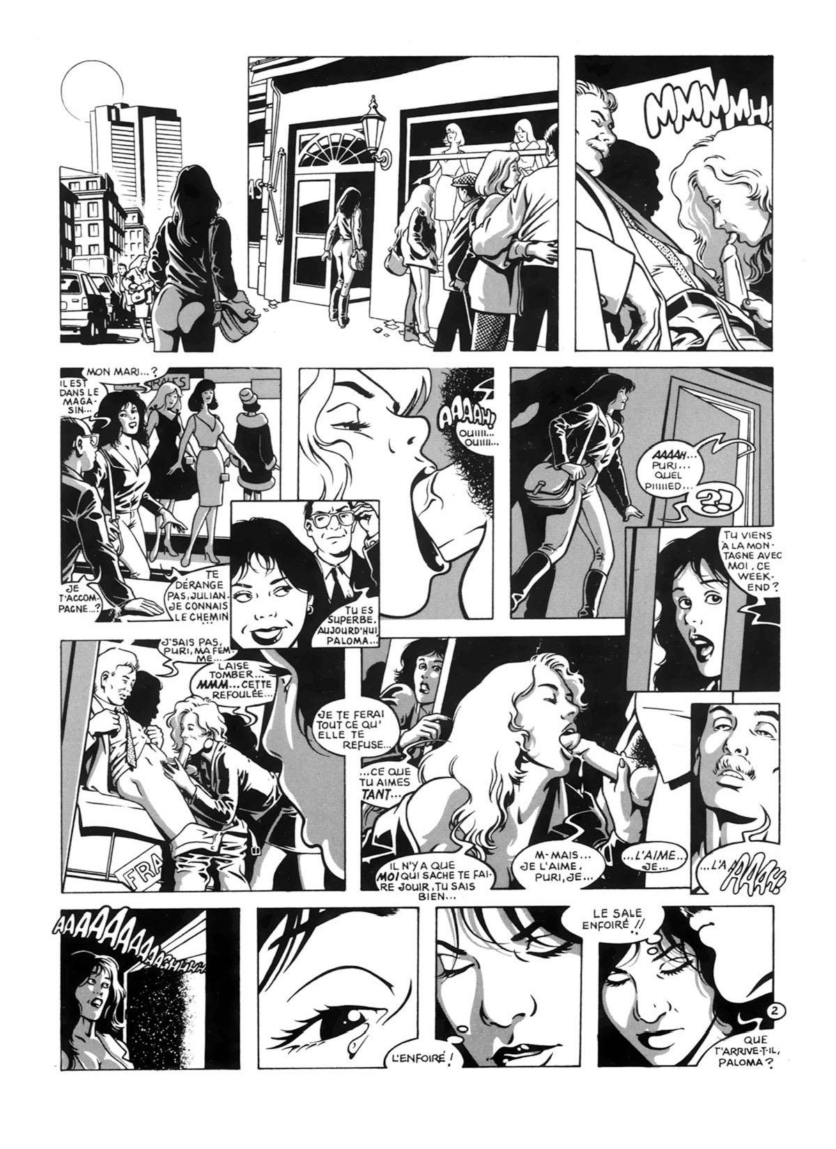 Les Histoires de Tobalina 03 page 10 full