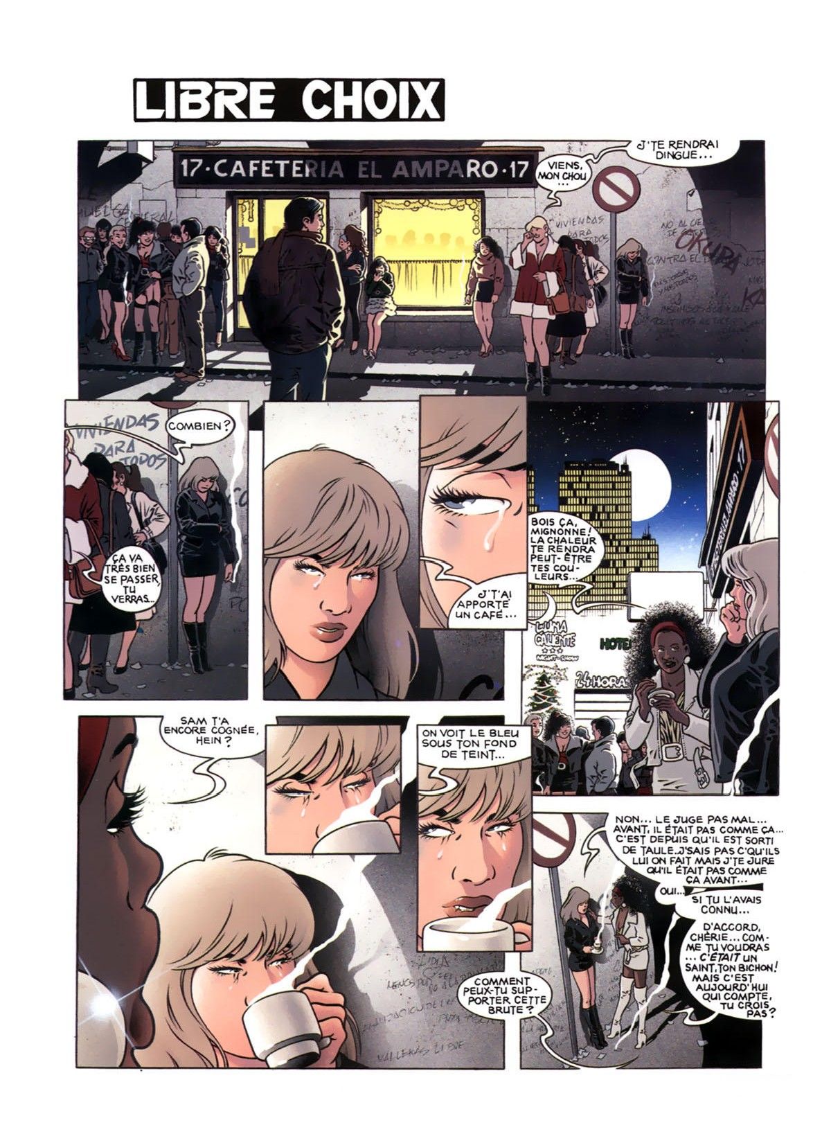 Les Histoires de Tobalina 03 page 2 full