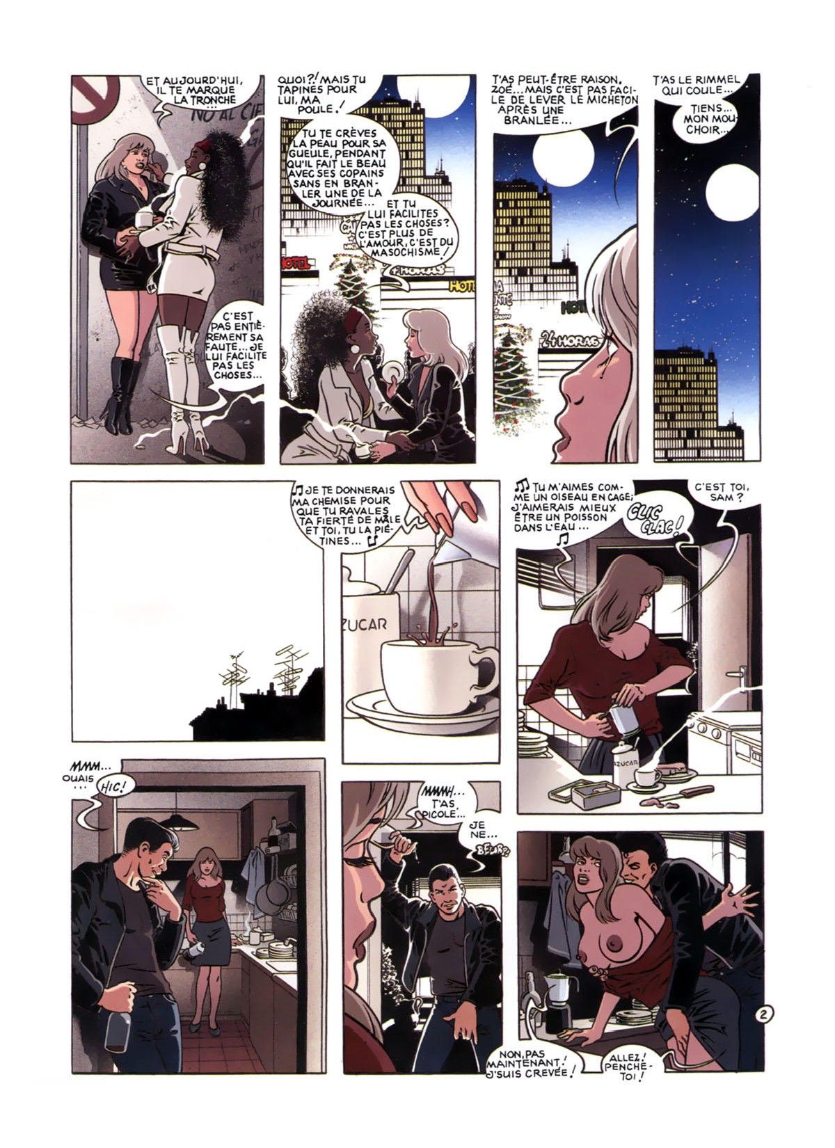 Les Histoires de Tobalina 03 page 3 full