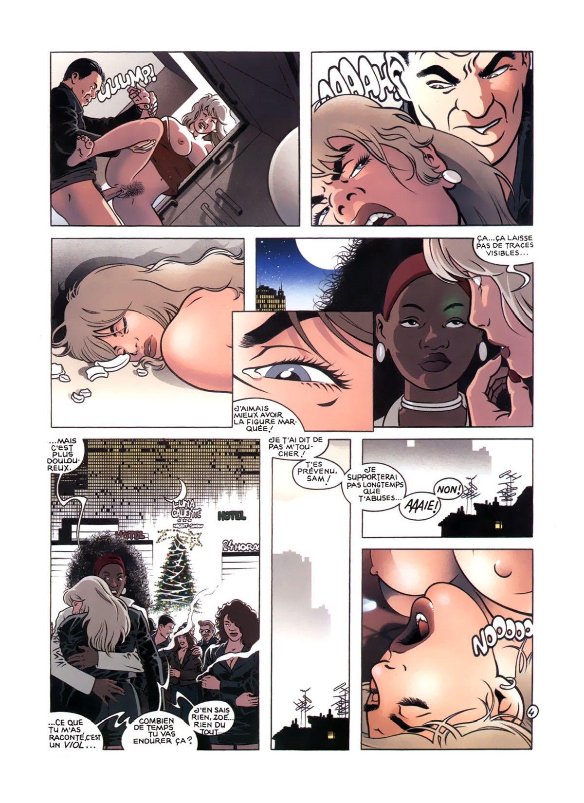 Les Histoires de Tobalina 03 page 5 full