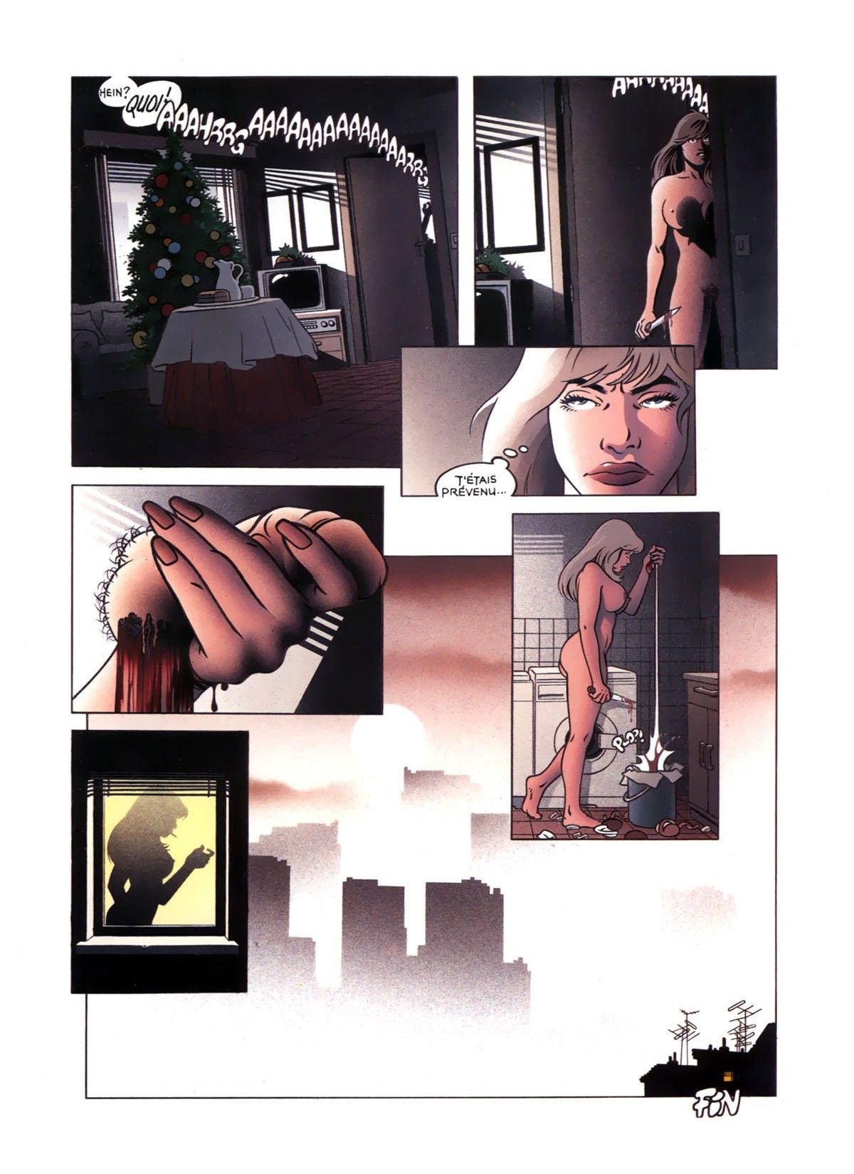 Les Histoires de Tobalina 03 page 8 full