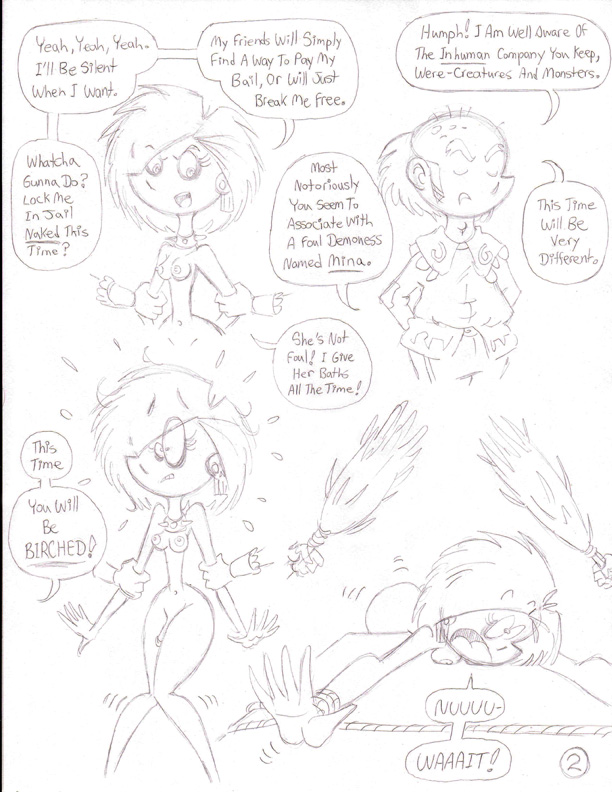 TableTale page 2 full