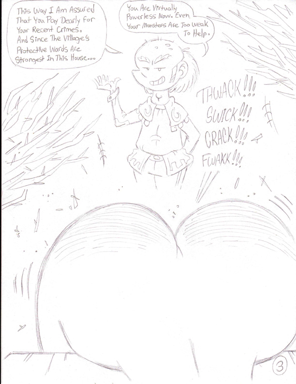 TableTale page 3 full