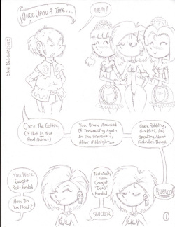 TableTale