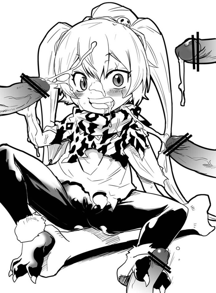 Magico  Hentai Gallery page 2 full