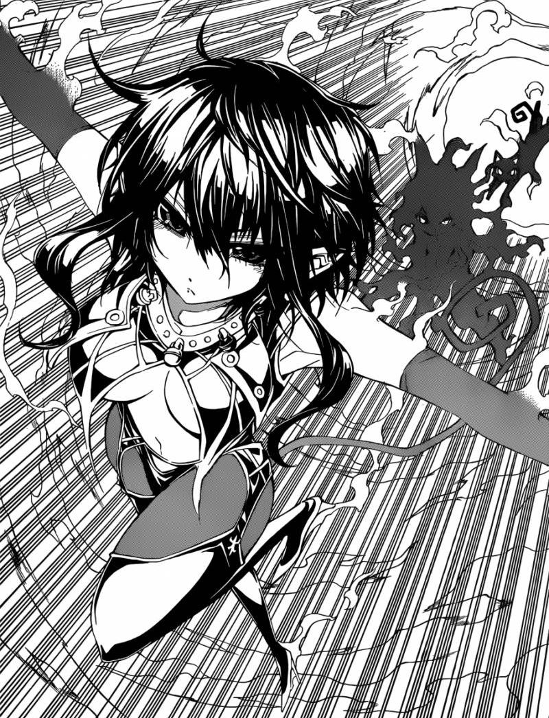 Magico  Hentai Gallery page 7 full