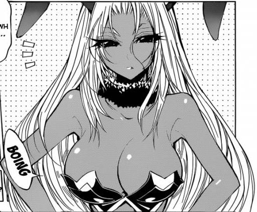 Magico  Hentai Gallery page 8 full