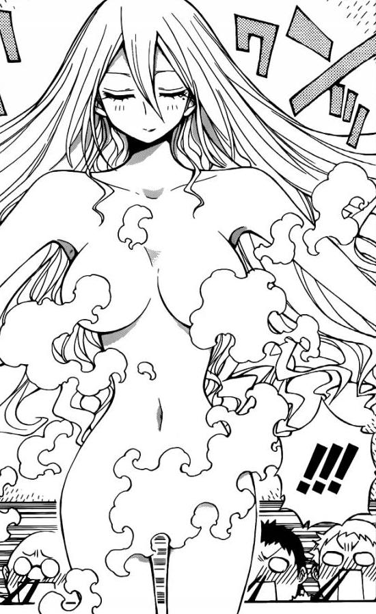 Magico  Hentai Gallery page 9 full