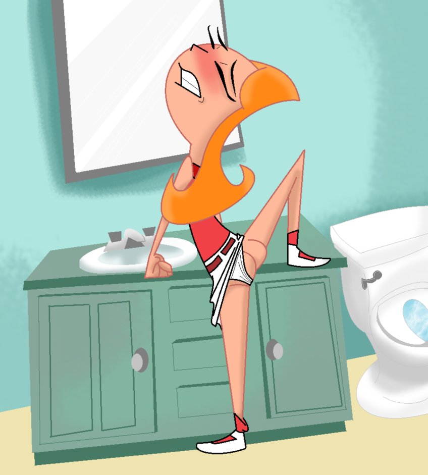 My favorites of: Phineas &amp; Ferb page 10 full