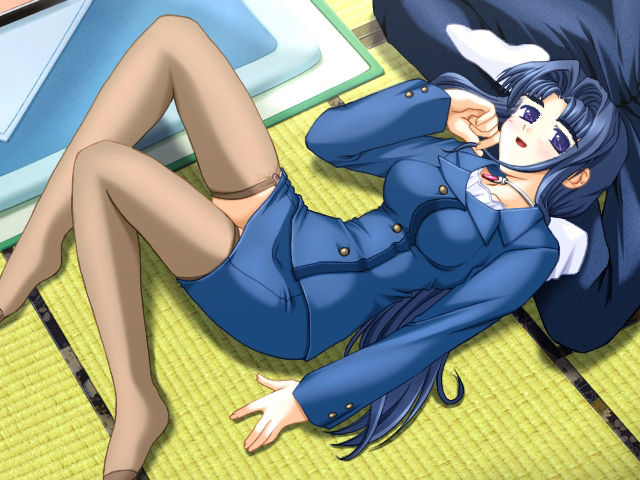 RYOKO ASAKURA page 10 full