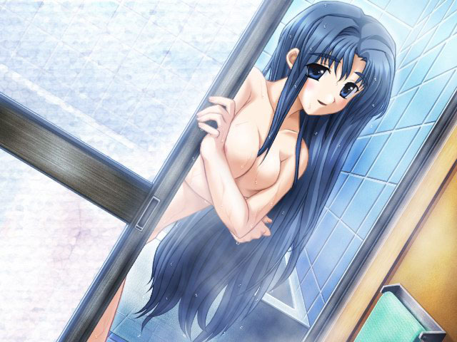 RYOKO ASAKURA page 3 full