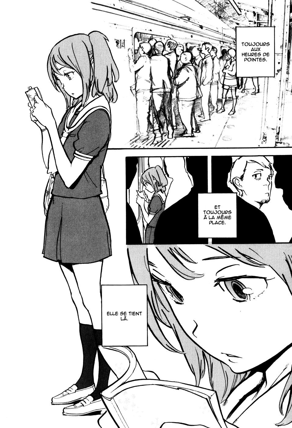 Black Market +Plus page 9 full