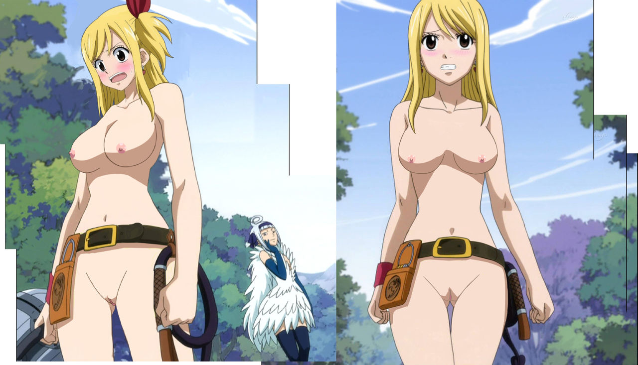 My Collection Of Fairy Tail page 10 full