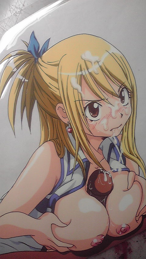 My Collection Of Fairy Tail page 7 full