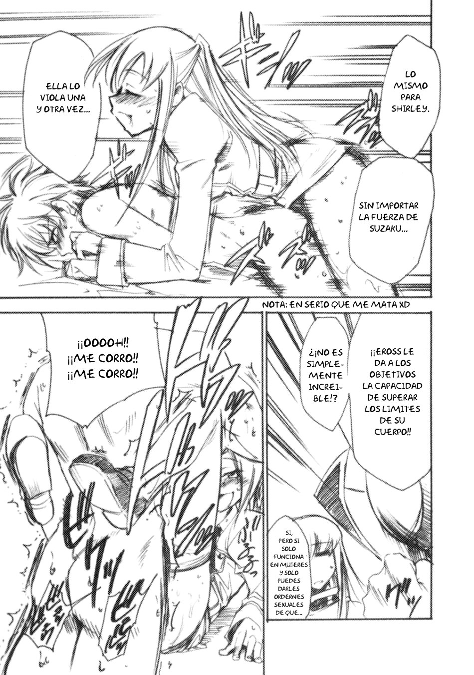 Code Eross 2 page 10 full