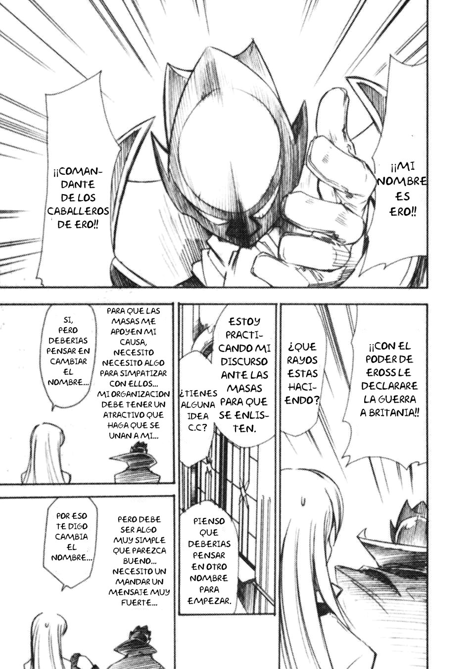Code Eross 2 page 2 full
