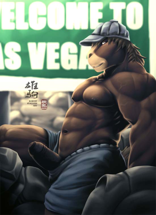 Horses page 10 full