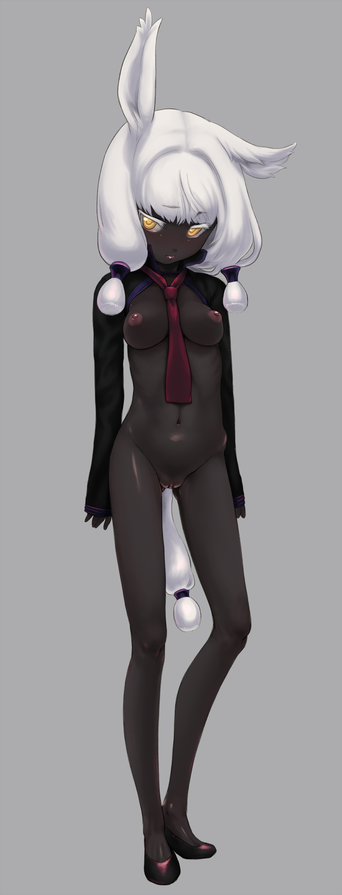 Dark as Night, Sweet as Sin page 3 full