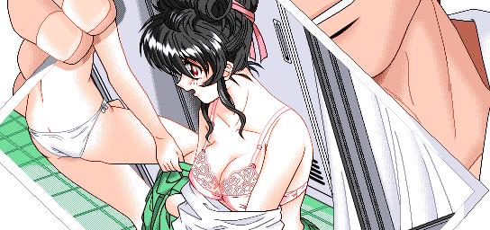 Clone Doll - Kagai Juugyou page 10 full