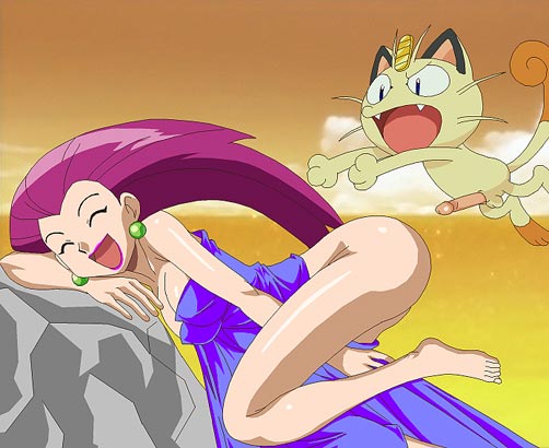 Hot Pokemon Gallery page 3 full