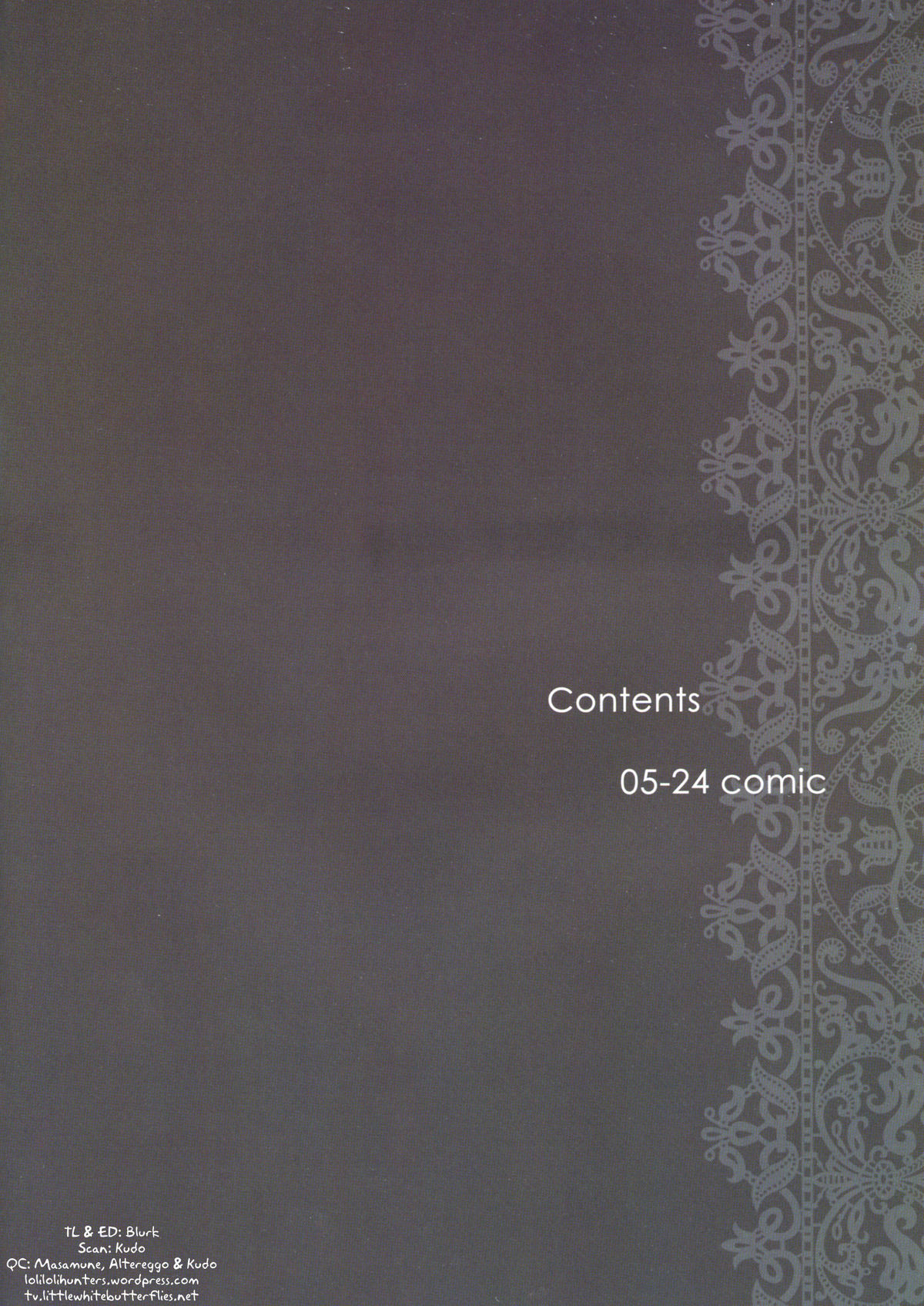 Lolicon Special 4  =TV= page 2 full