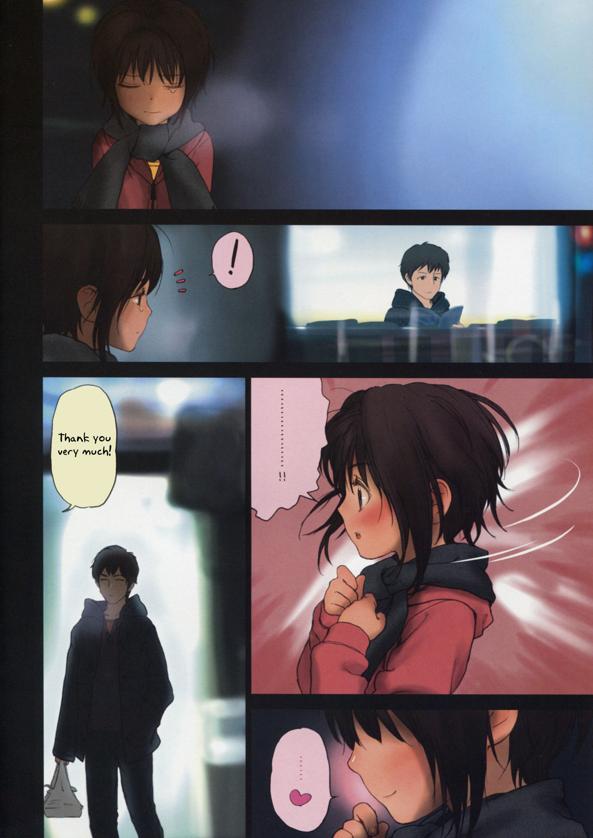 Lolicon Special 4  =TV= page 4 full