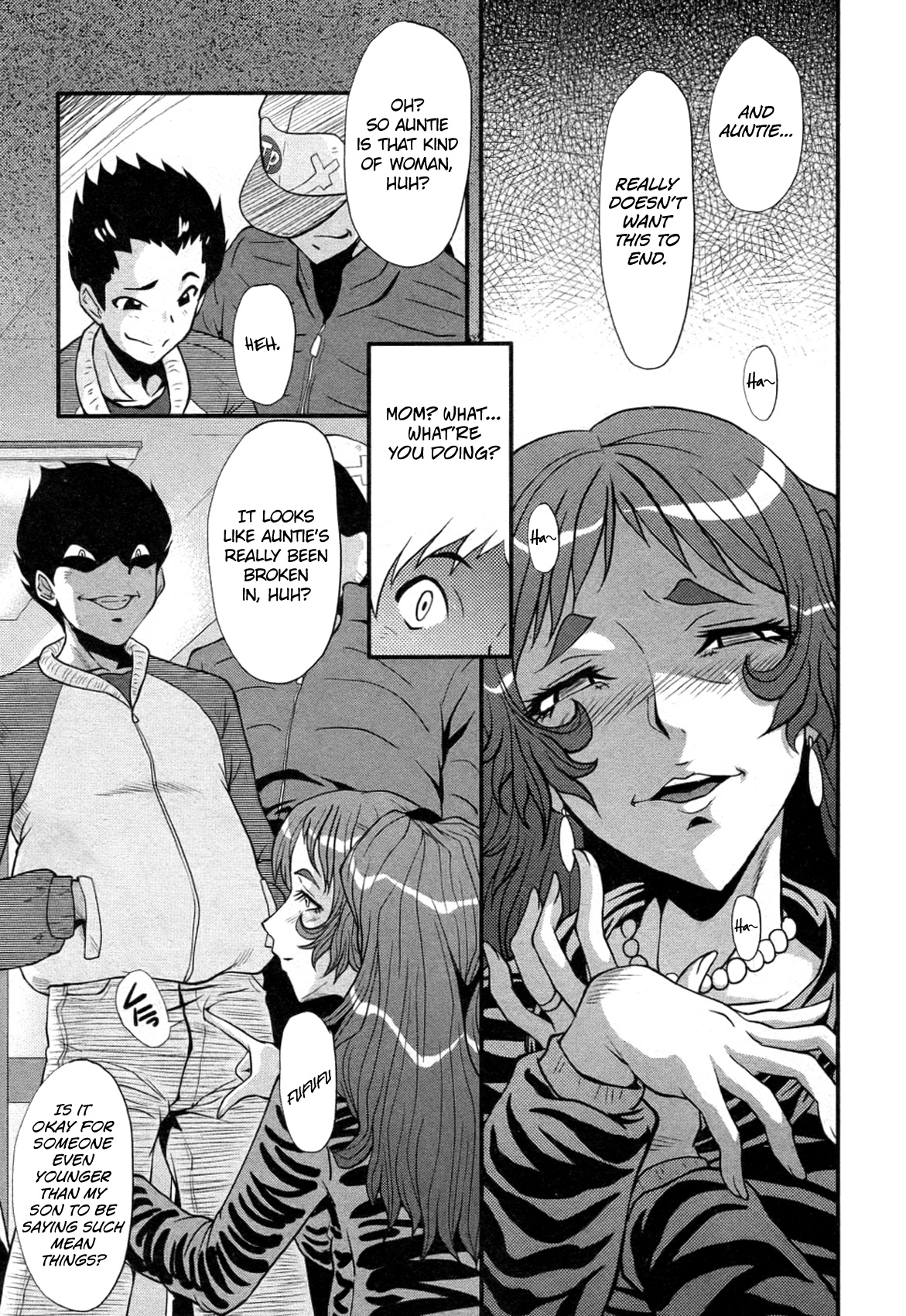 Mama&rsquo;s Secret  =LWB= page 5 full