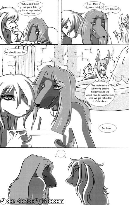 Special Delivery page 3 full