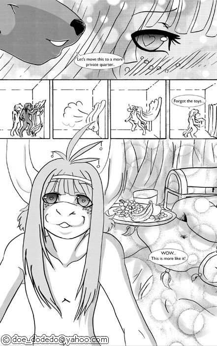Special Delivery page 6 full