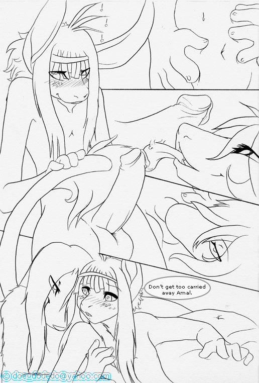 Special Delivery page 8 full